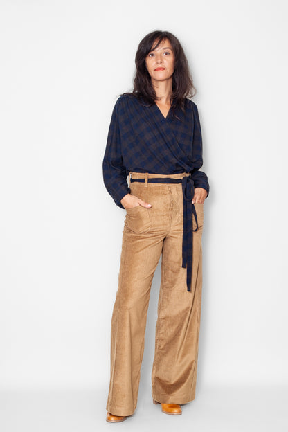 Veste Louison Carogarden