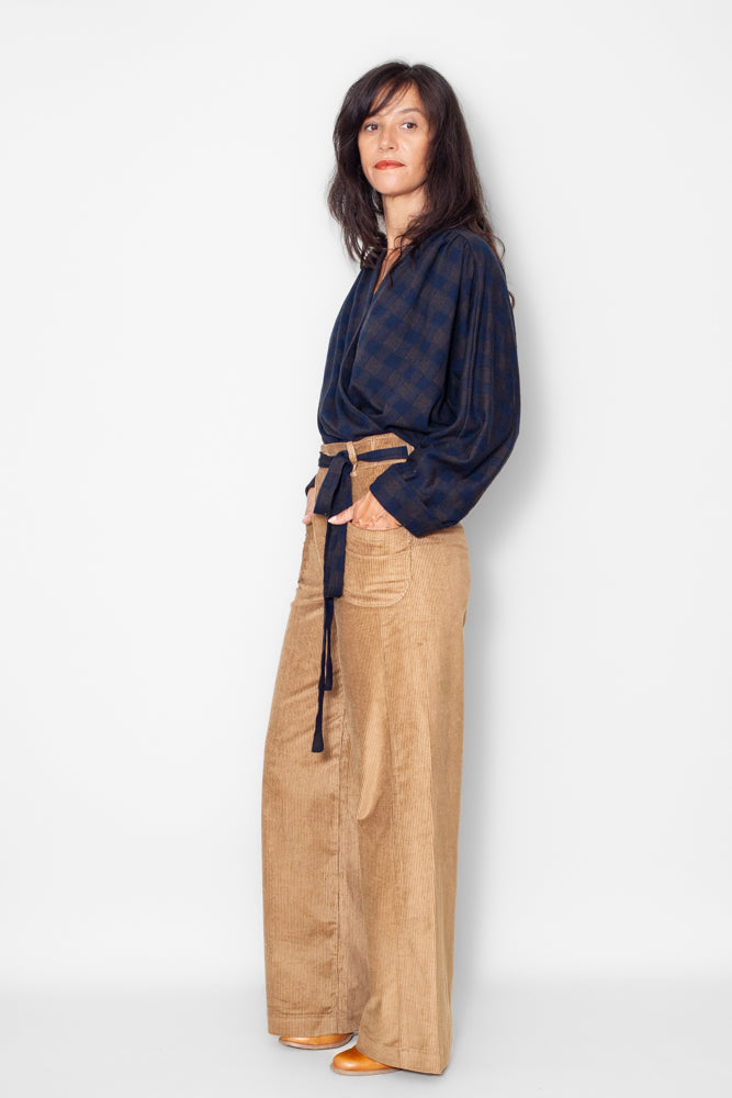 Veste Louison Carogarden