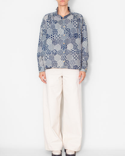 Chemise Marta Japanmix
