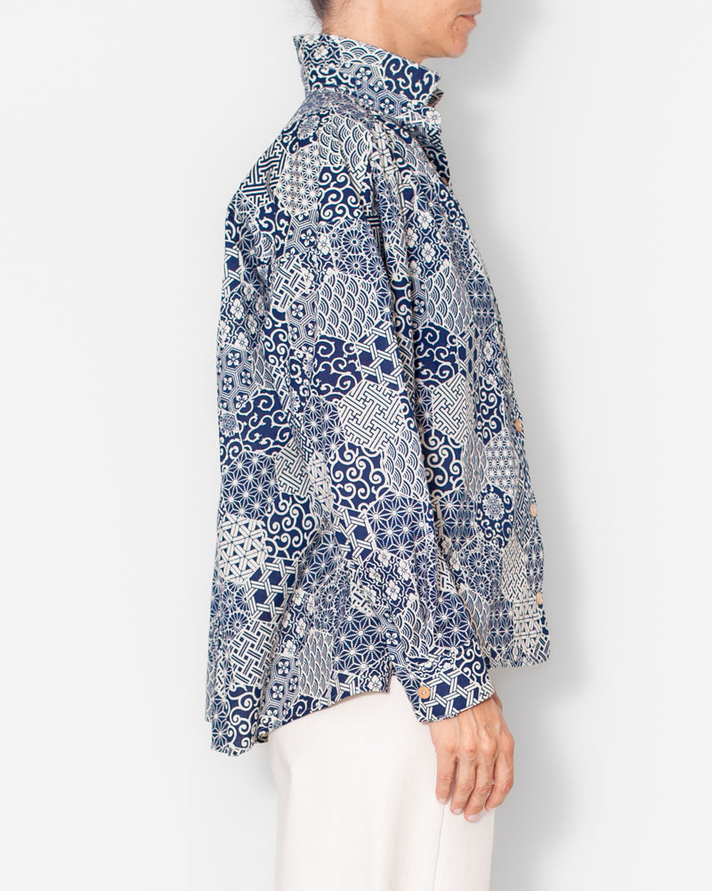 Chemise Marta Japanmix
