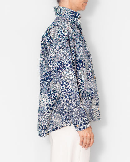Chemise Marta Japanmix