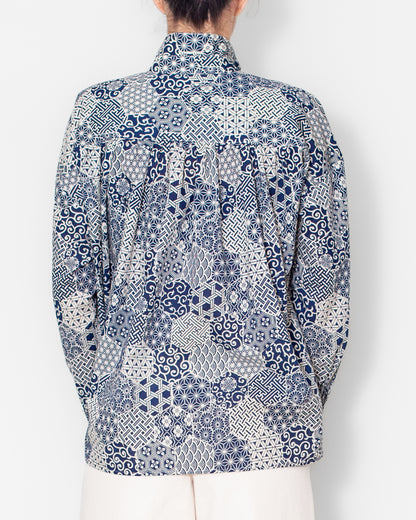 Chemise Marta Japanmix