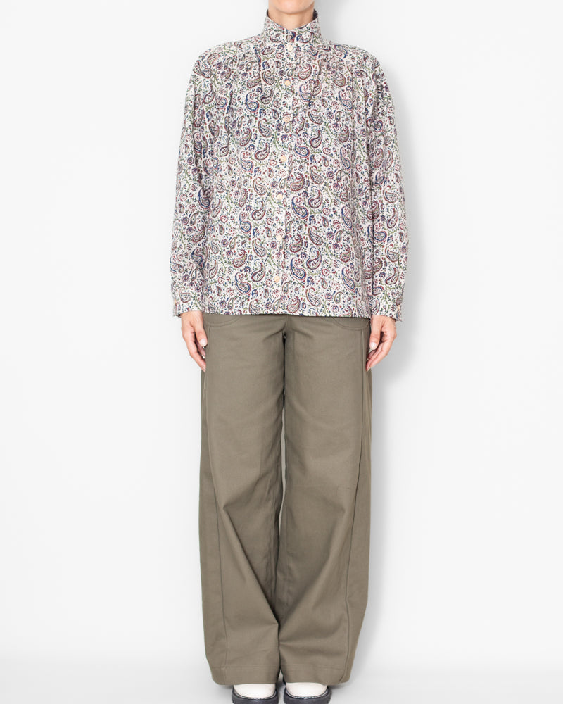 Chemise Marta Indymood