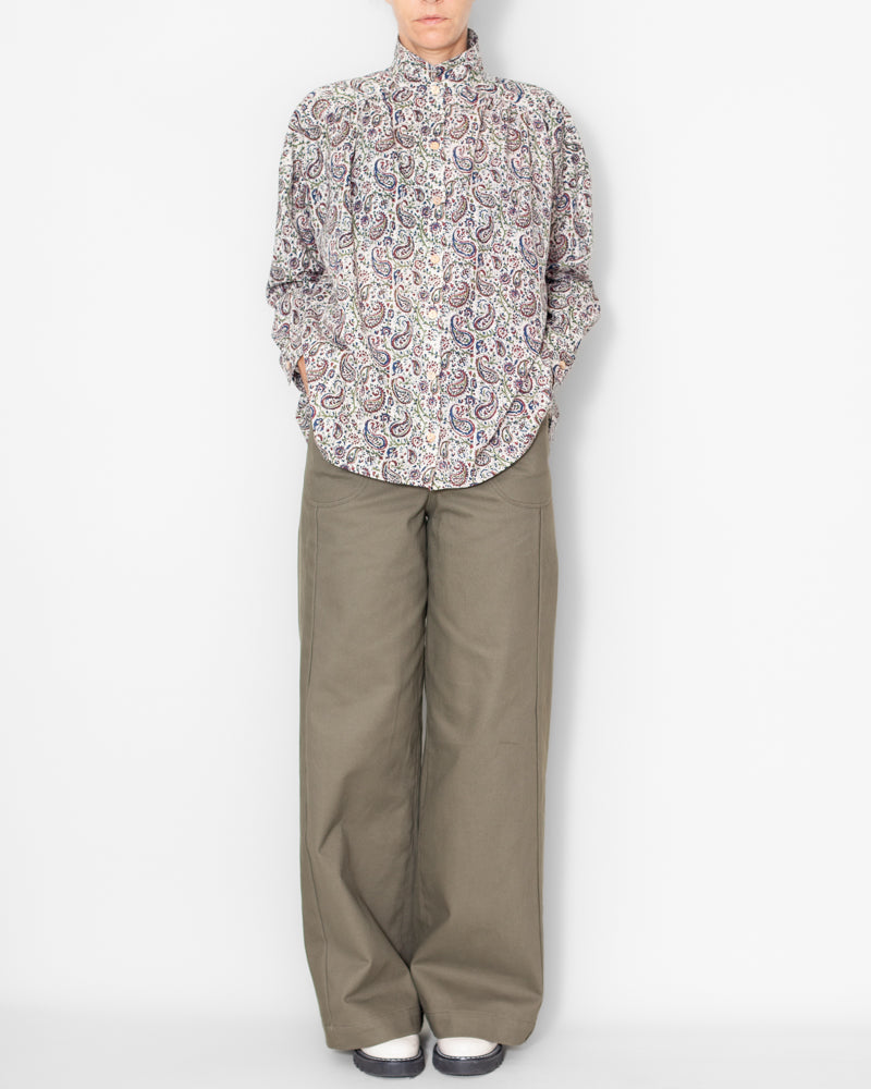 Chemise Marta Indymood