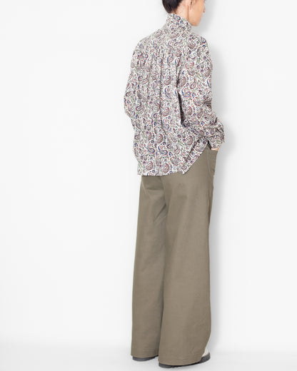Chemise Marta Indymood