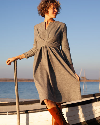 ROBE Sveti lainage chevron