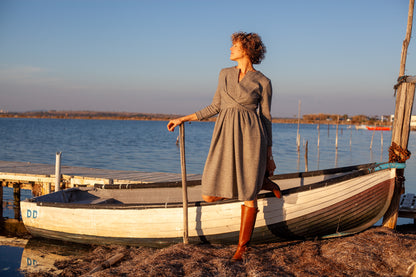 ROBE Sveti lainage chevron