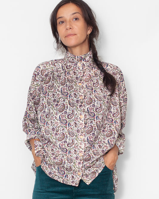 Chemise Marta Indymood