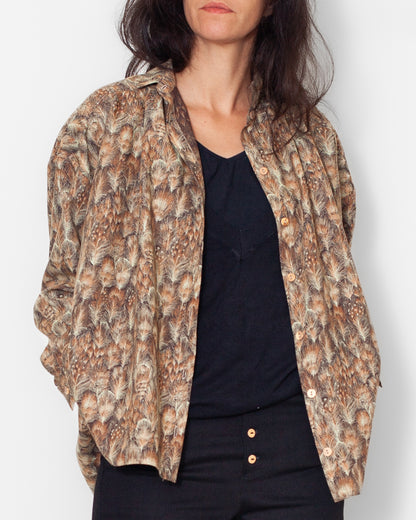 Chemise Marta Laine Plumage