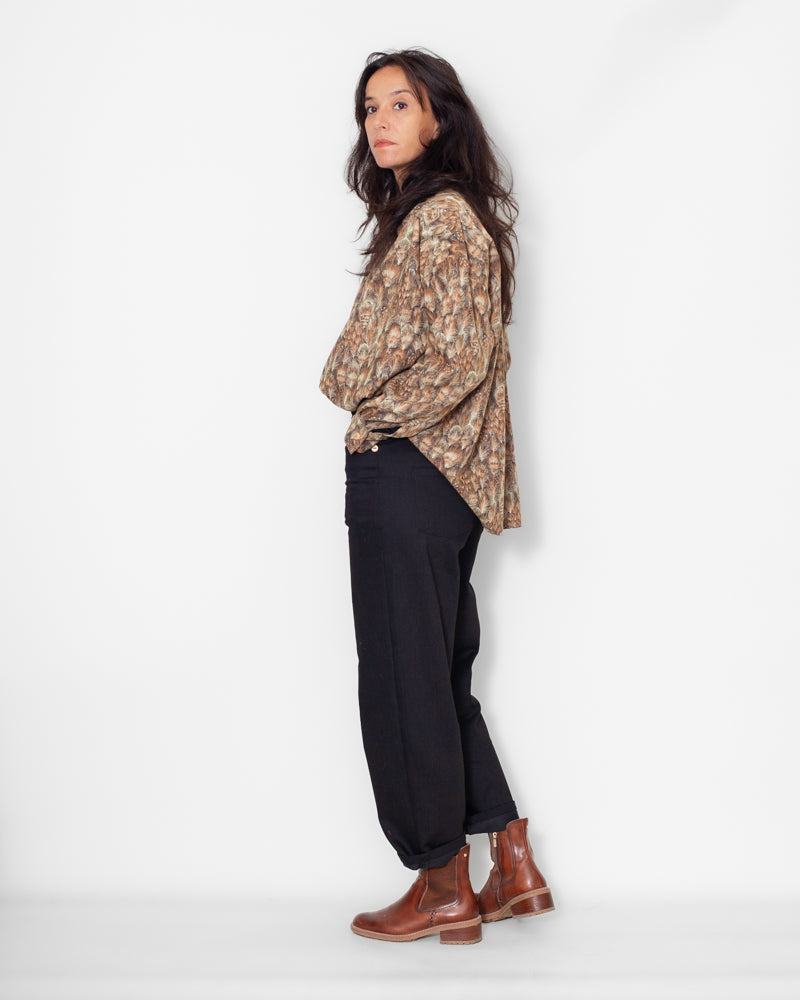 Chemise Marta Laine Plumage