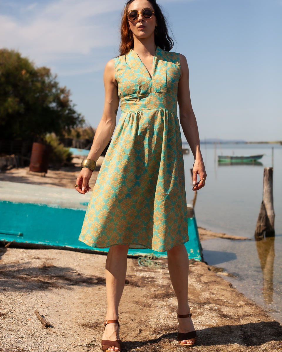 Robe Carole bio Seda