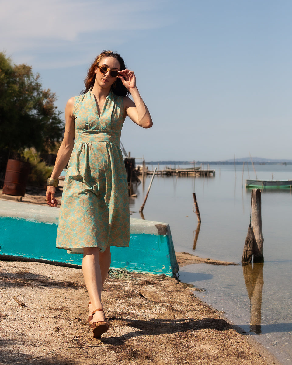 Robe Carole bio Seda