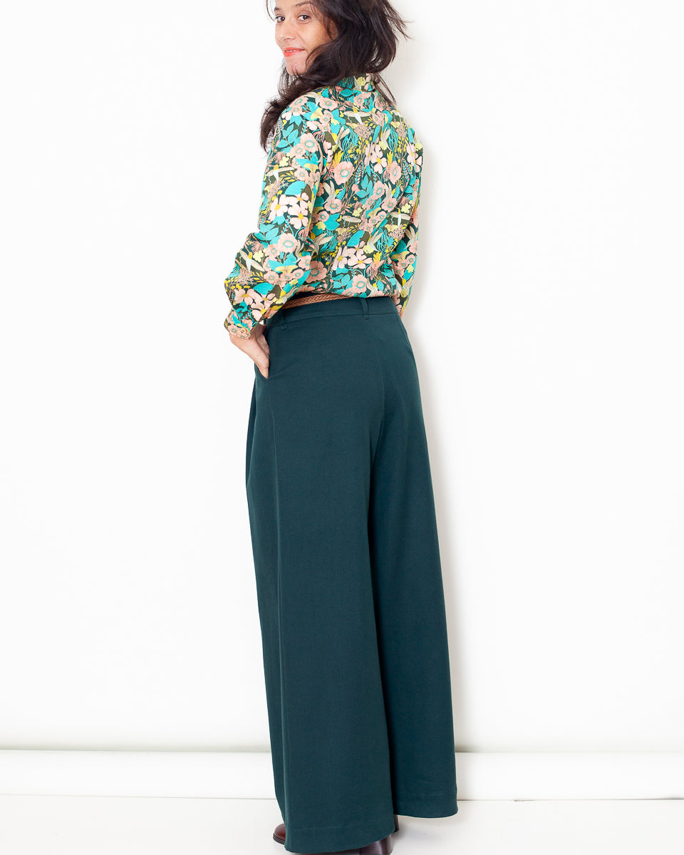 Pantalon Louane Canard
