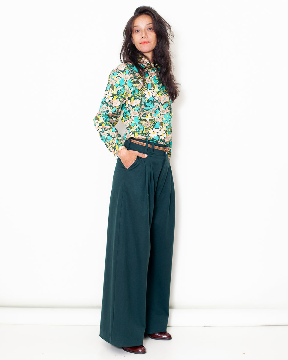 Pantalon Louane Canard