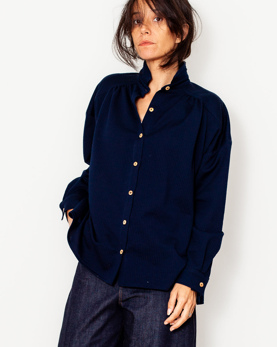 Chemise Marta Night Garden