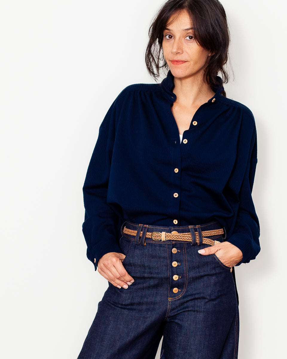Chemise Marta Night Garden