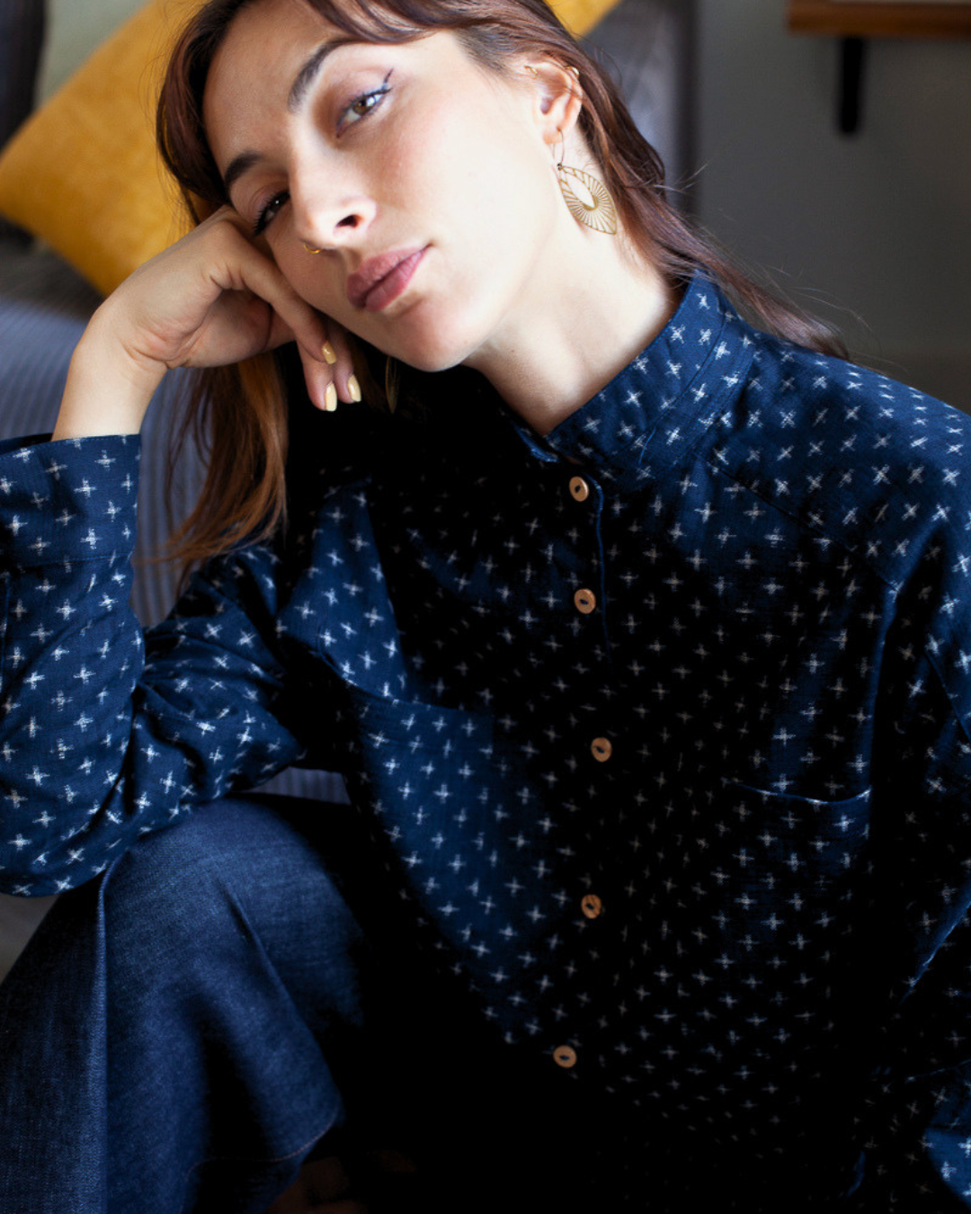 Chemise Suzy