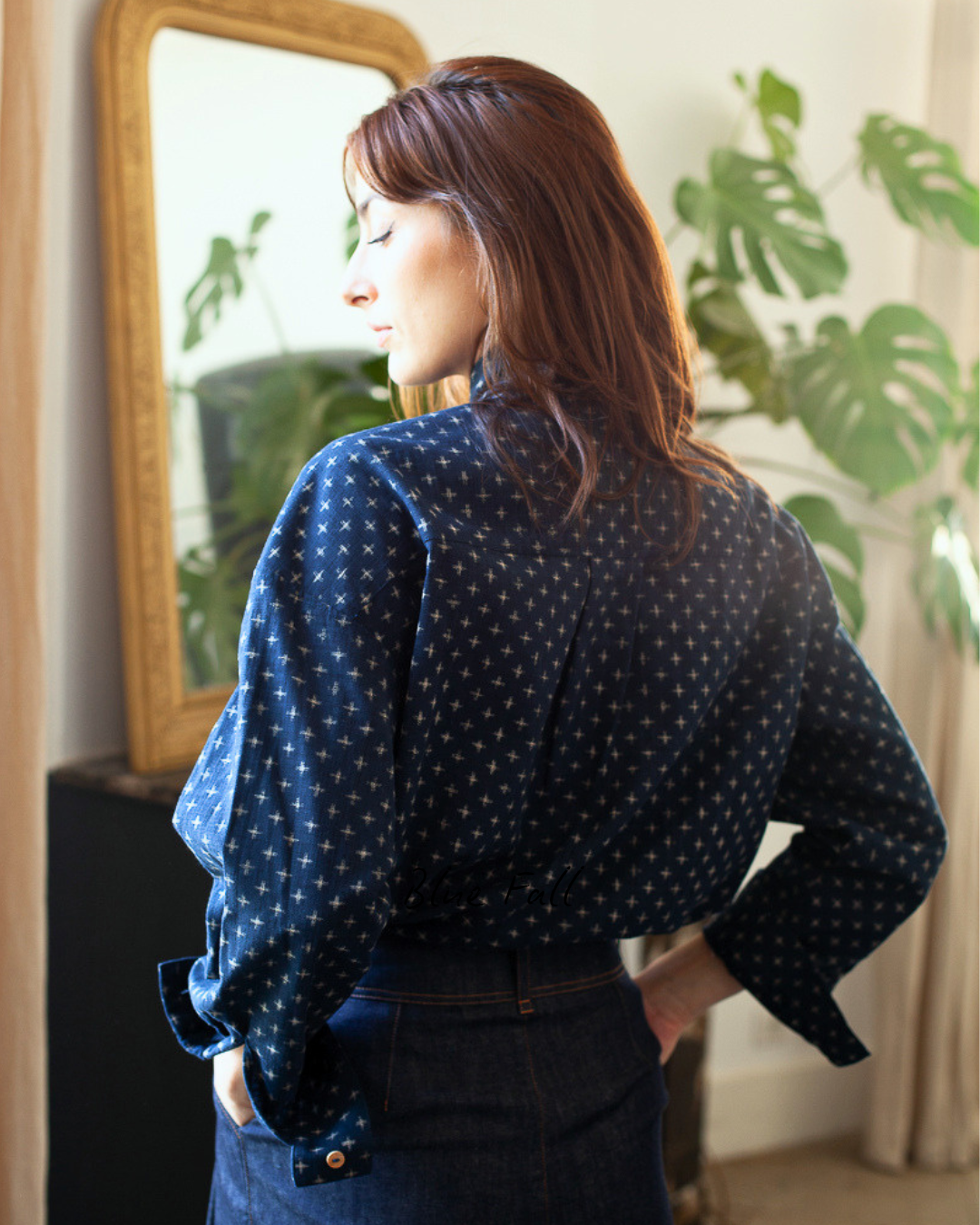 Chemise Suzy