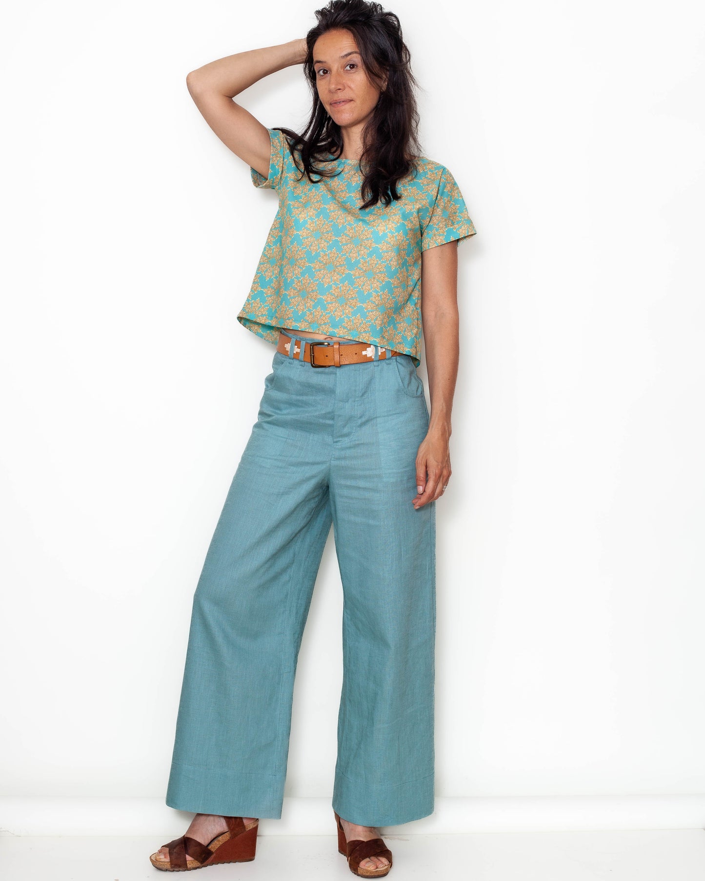 Top Leonie Seda