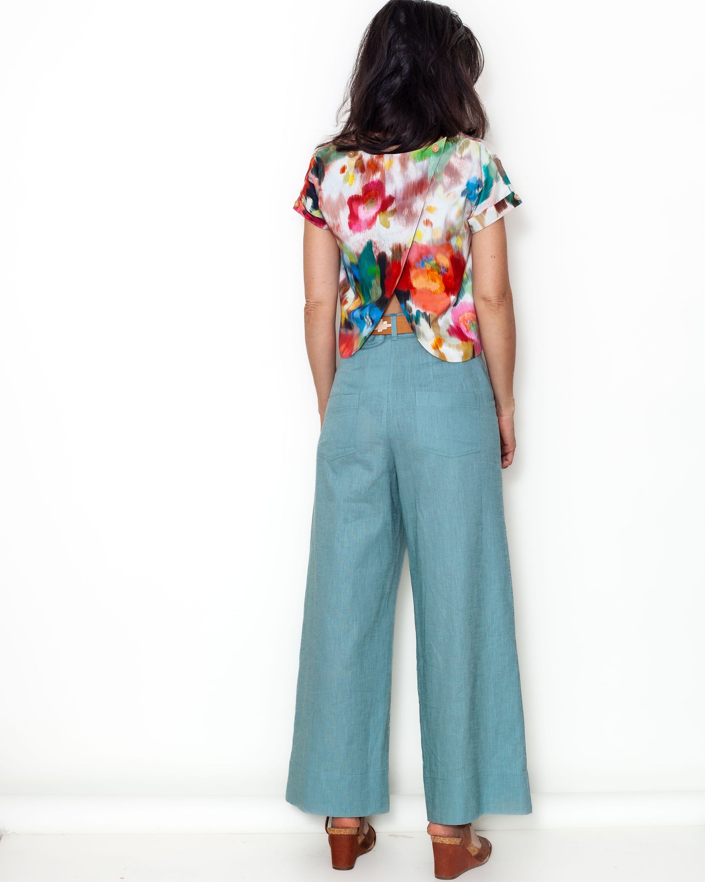 Top Leonie Luberon