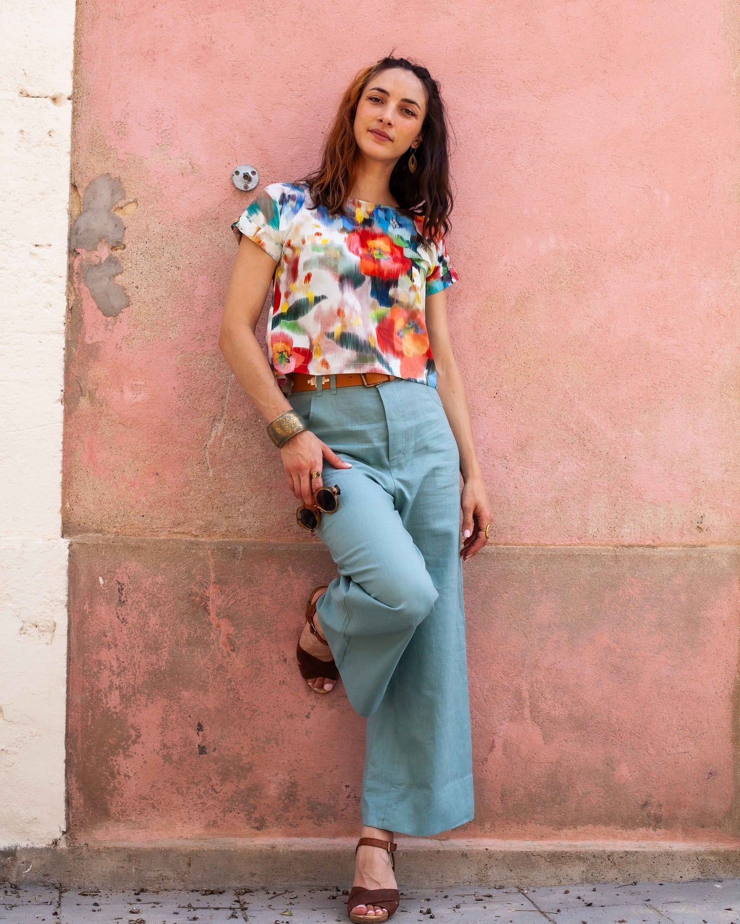 Top Leonie Luberon