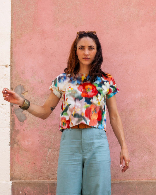 Top Leonie Luberon