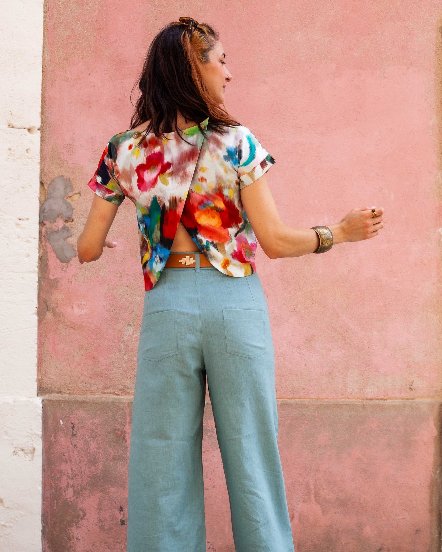 Top Leonie Luberon