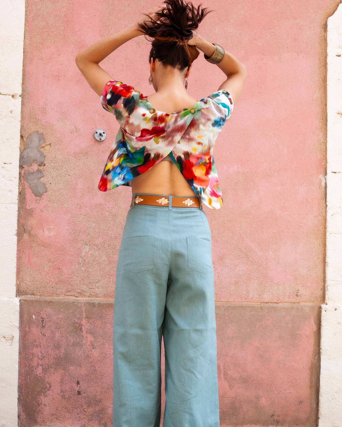 Top Leonie Luberon