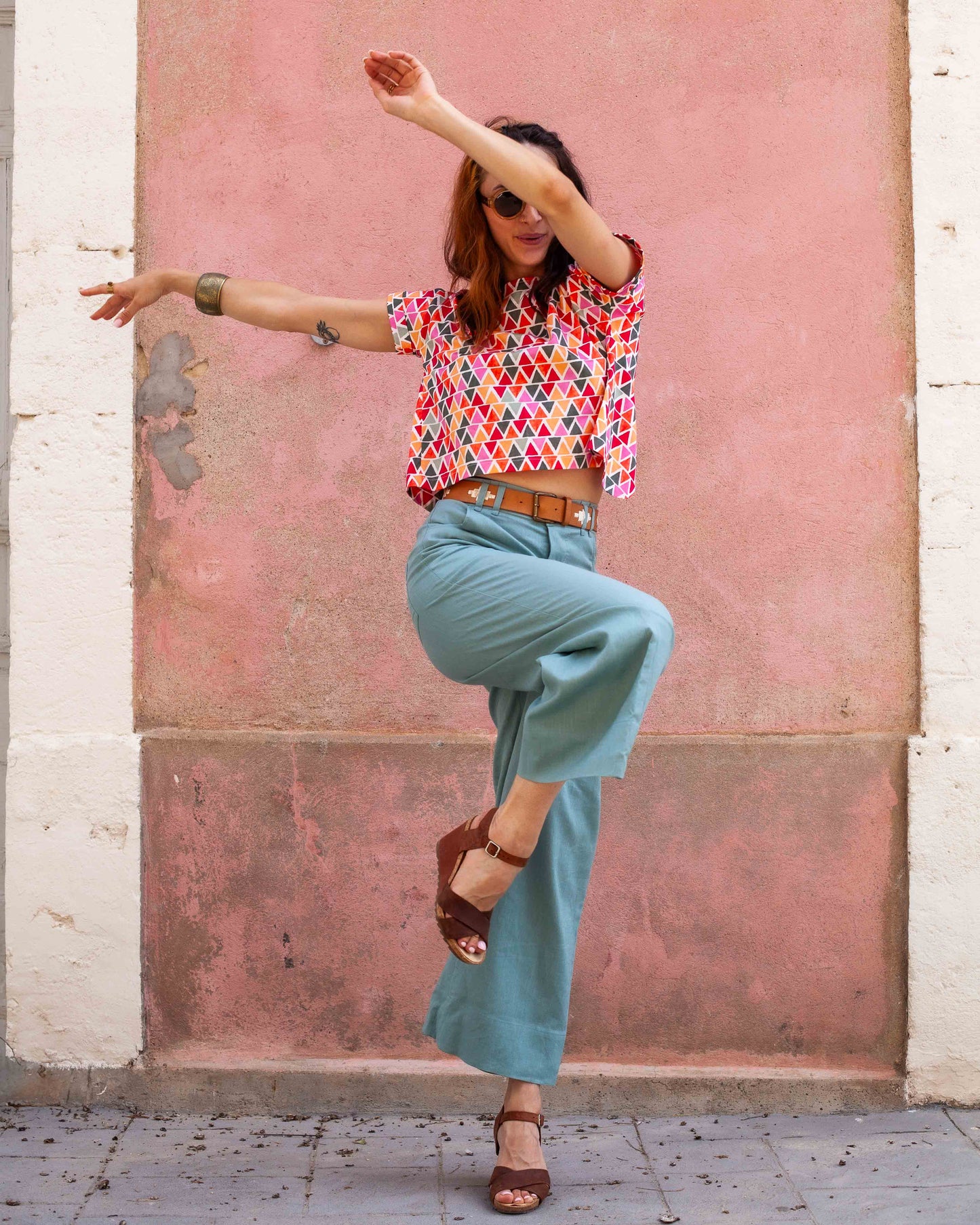 Top Leonie colors