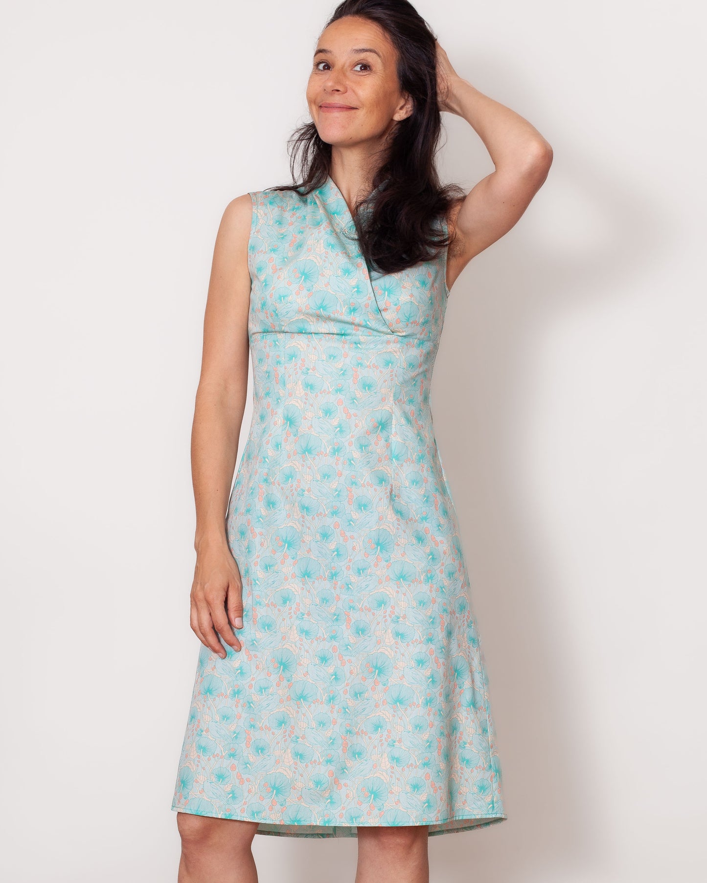 Robe Cloe Waterlyli