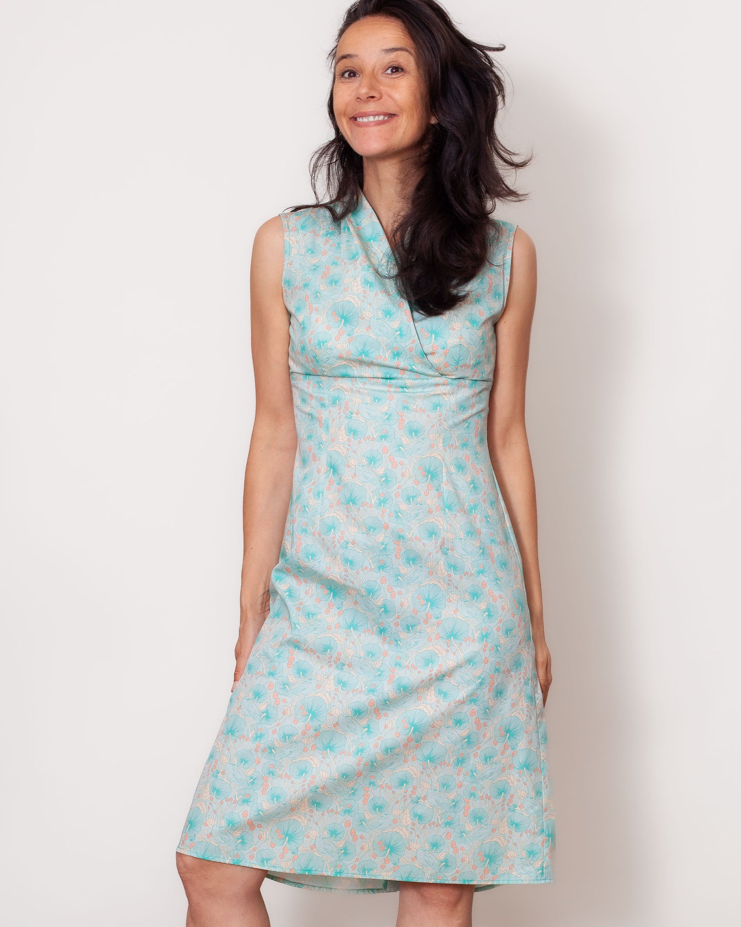 Robe Cloe Waterlyli