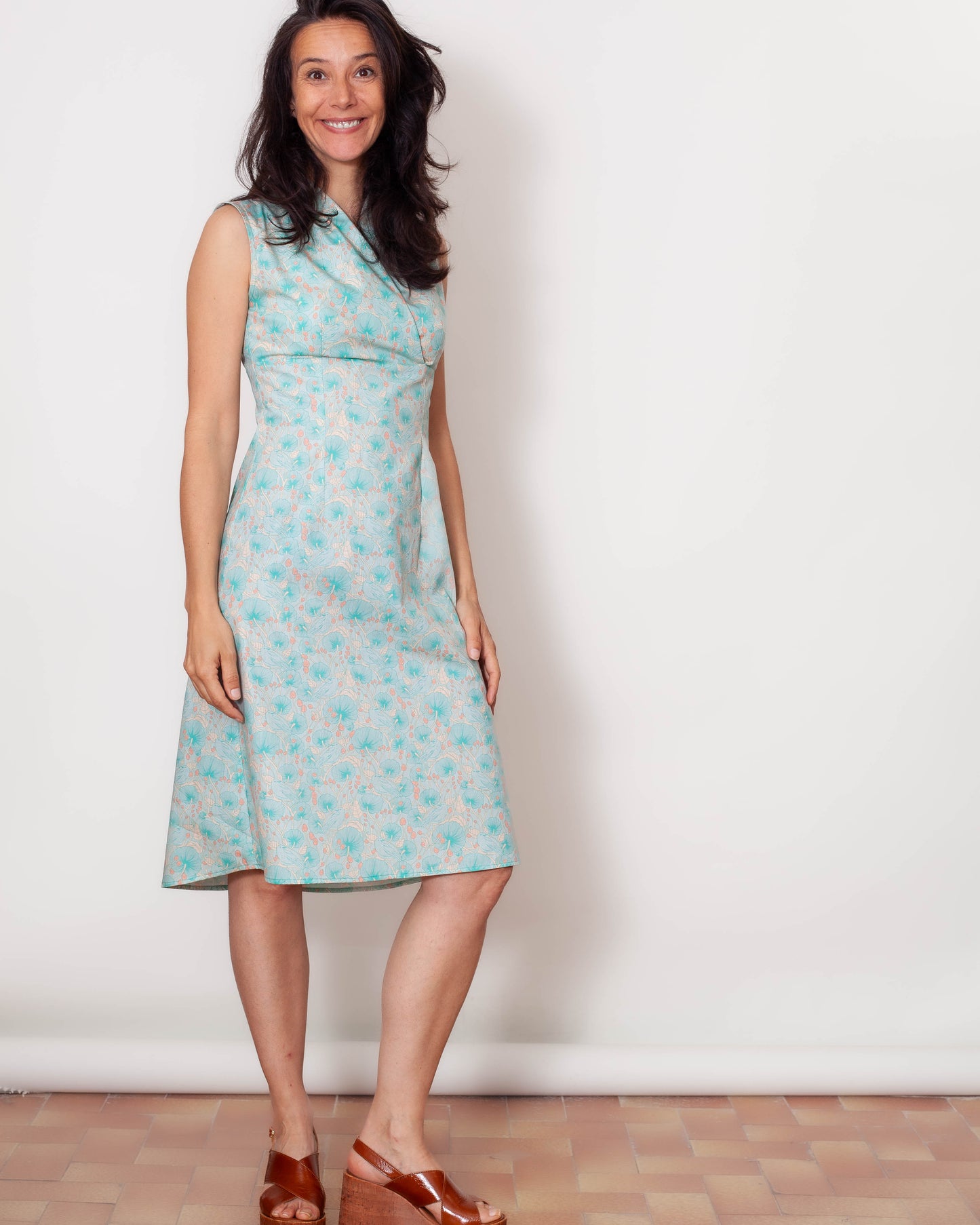Robe Cloe Waterlyli