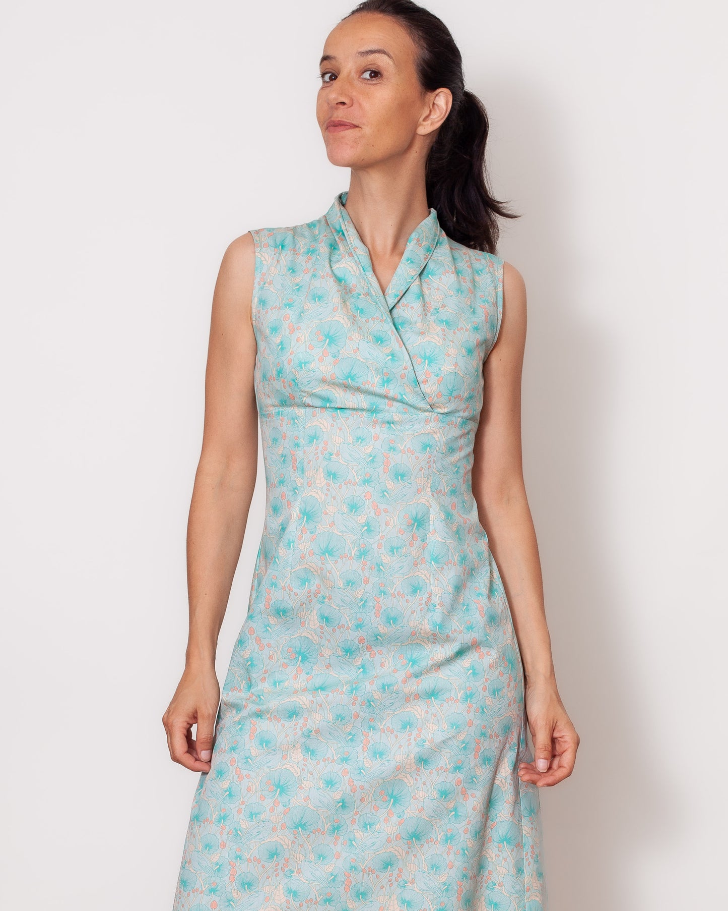 Robe Cloe Waterlyli