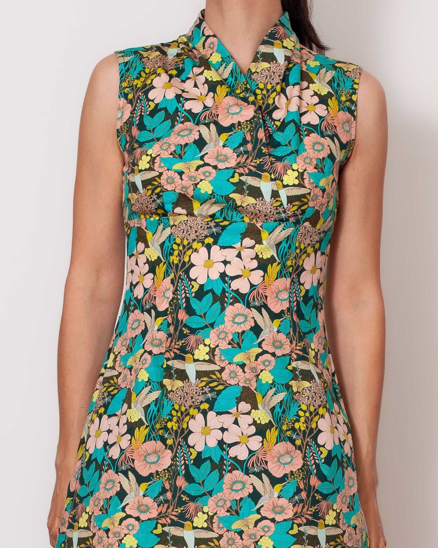 Robe Cloe Colibri