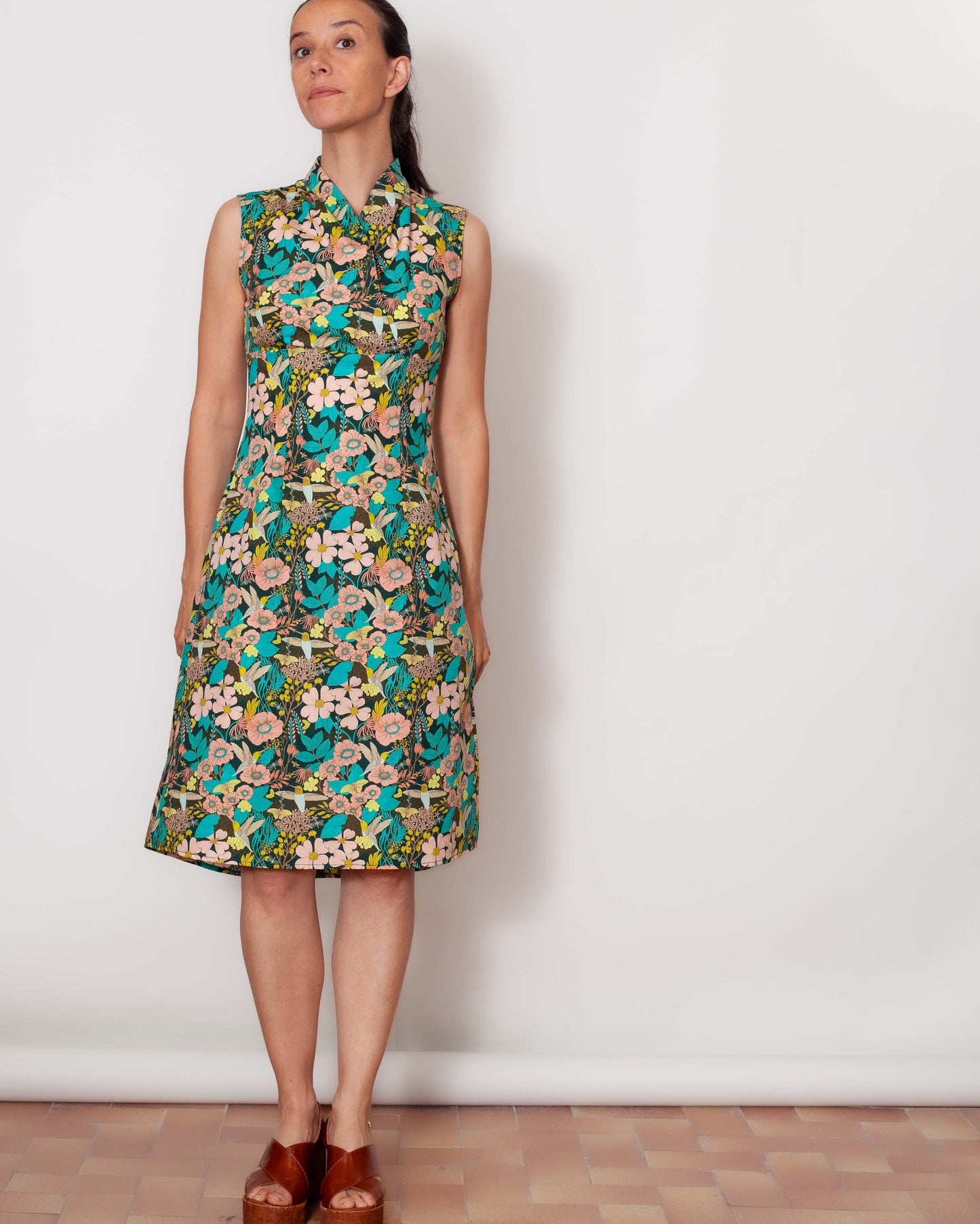 Robe Cloe Colibri