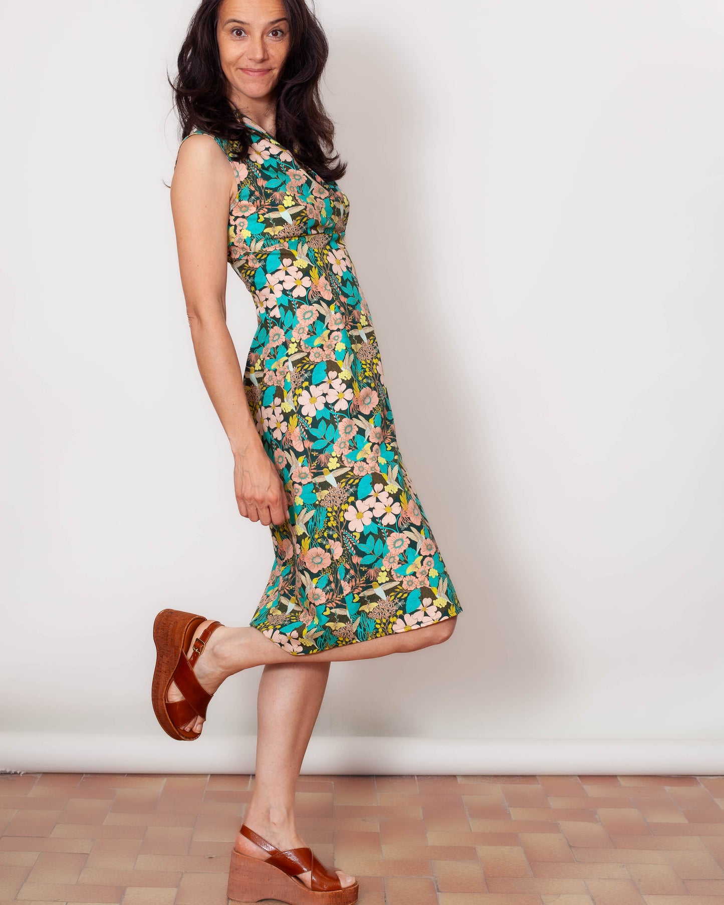 Robe Cloe Colibri