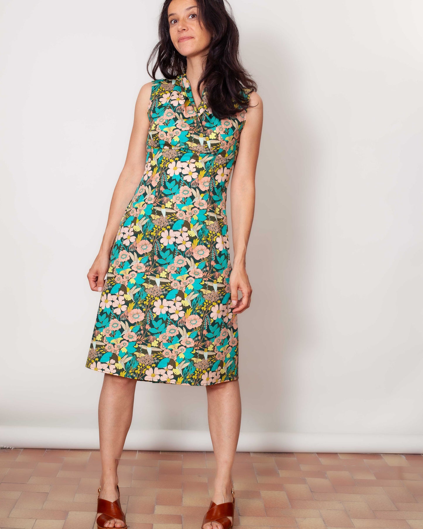 Robe Cloe Colibri