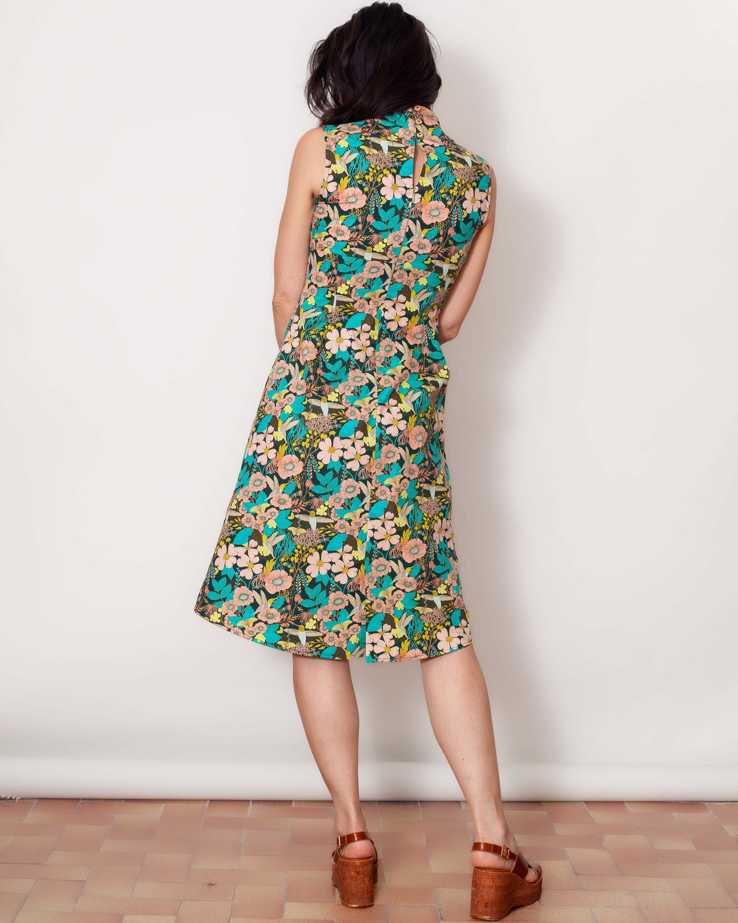 Robe Cloe Colibri