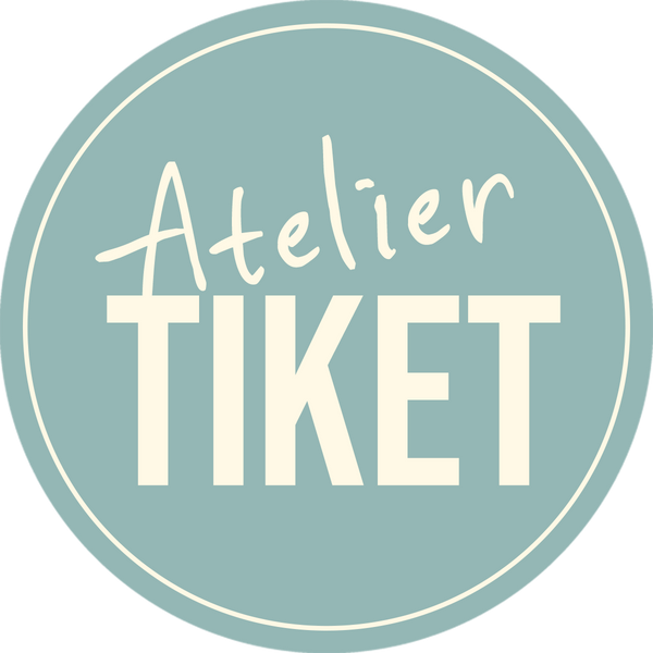 Atelier Tiket