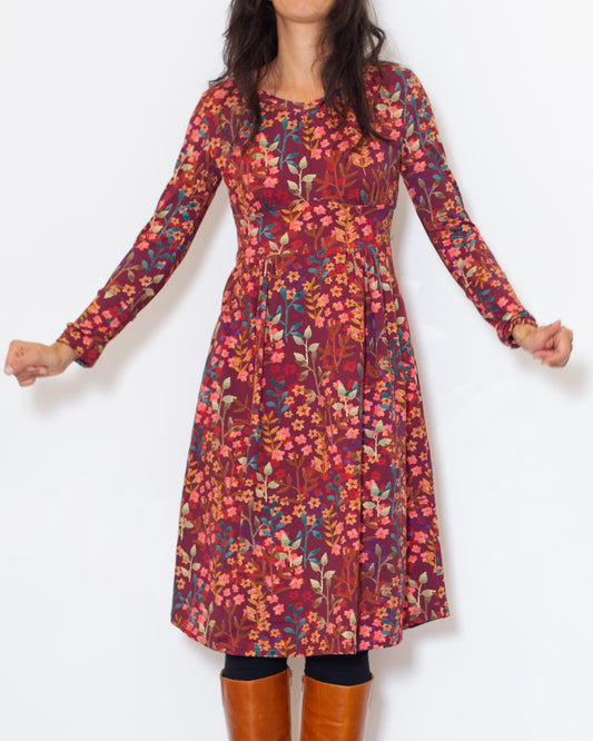 DERNIERE CHANCE- Robe Carole FP